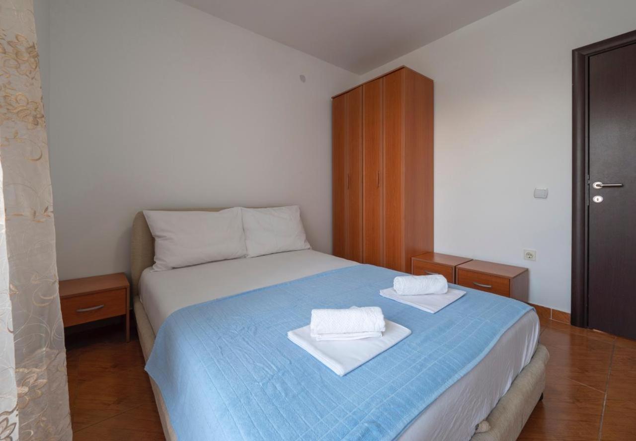 Apartments Branko Budva Exterior photo
